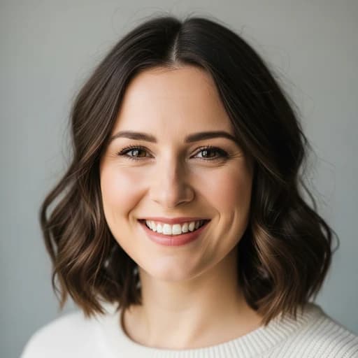 Sarah M.
